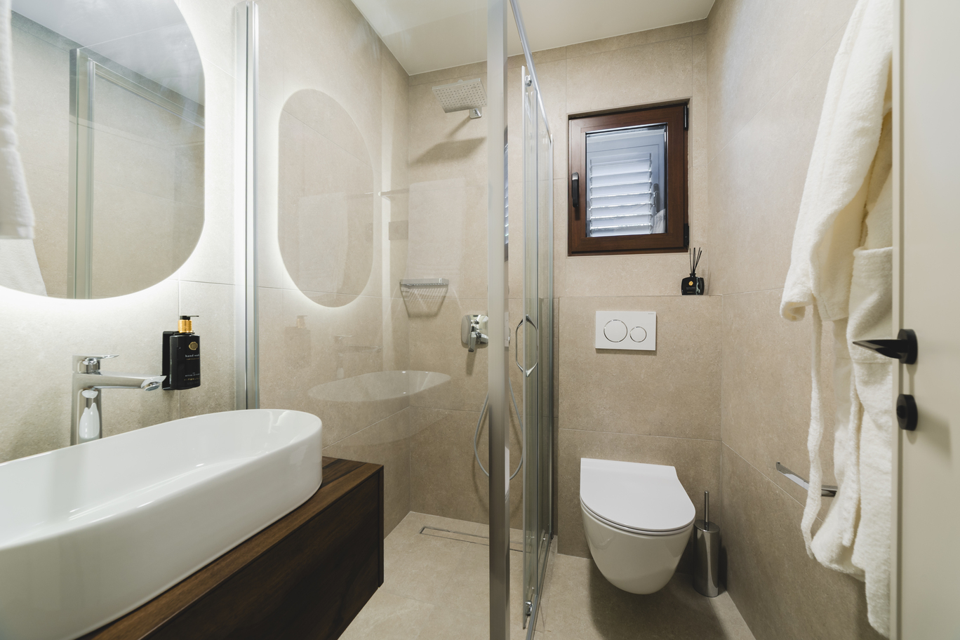 Image of Villa - 2 Bedrooms - 3 Bathrooms for Sale in Budva-Rezevici-Montenegro, Image 4